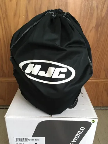 Casco De Moto Modular