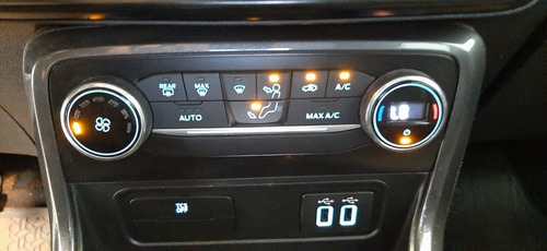 Ford Ecosport 1.5 Freestyler 2018 La Mejor 23500km (fl)