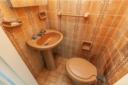 Imagen 25 de 30 de Venta Departamento 4 Amb C/dep Y Cochera Flores