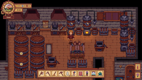 Travellers Rest | Pc | Steam | Original