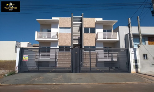 Imagem 10 de 13 de Apartamento Com 2 Quartos À Venda, 80 M² Por R$ 233.200 Portal Ville Primavera - Boituva/sp - Ap00039 - 33692966