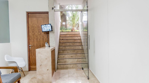 Imagen 7 de 30 de Penthouse Venta En Colonia Del Valle