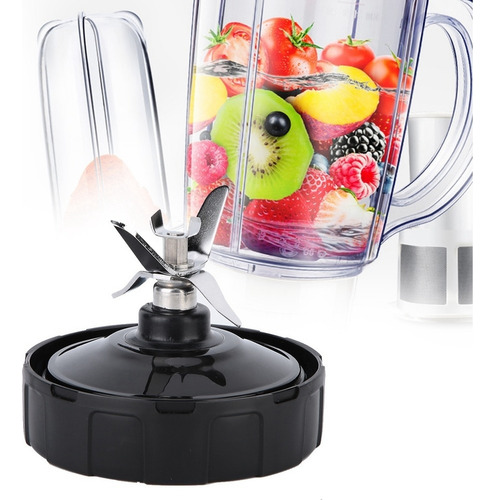 Extractor De Cuchillas Para Licuadora Nutri Ninja