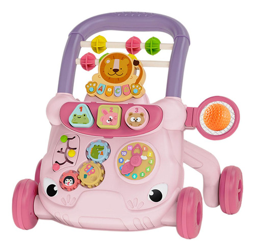 Atividade Do Bebê Andando, Brinquedo De Caminhada Infantil,