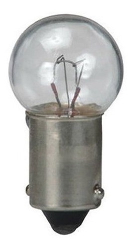 Wagner Lighting Bp67 Miniature Bulb Card Of 2