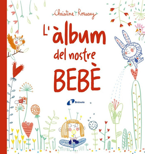 L'àlbum Del Nostre Bebè (libro Original)