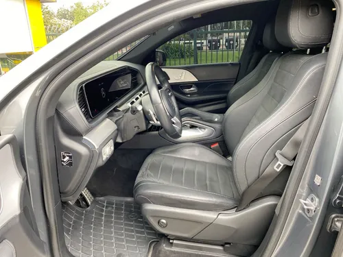 Mercedes-Benz Clase GLE 3.0 Coupe 4matic