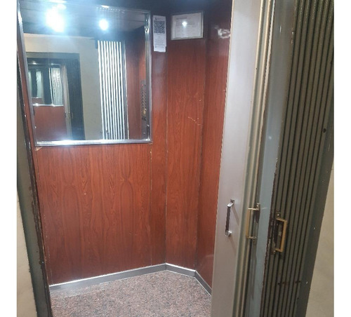 Departamento Monoambiente En Venta - 30mts2 - San Nicolás