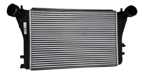 Intercooler Audi A3 Acople Rapido