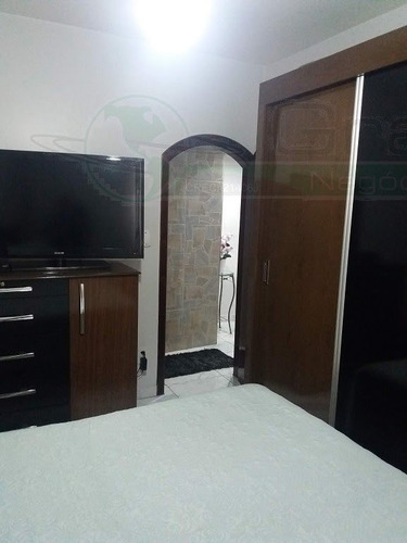 Imagem 14 de 14 de Apartamento Para Venda, 3 Dormitório(s), 86.0m² - 6722