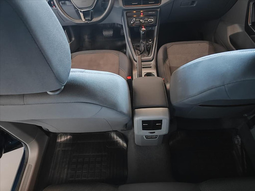 Volkswagen T-Cross 1.0 200 TSI TOTAL FLEX AUTOMÁTICO