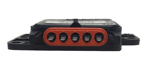 Modulo De Control Electrico Chevy C1500 Tahoe 1987 - 1995