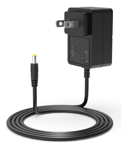 Cargador Hyperice Hypervolt Plus 24/26v De Masaje