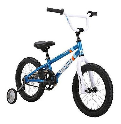 Bicicleta Diamondback Bicycles Mini Viper Kid.s Bmx (ruedas 