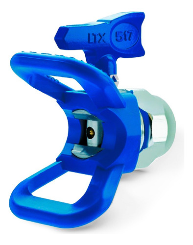 Kit Portaboquilla Pico Airless Graco Rac X + Boquilla Ltx