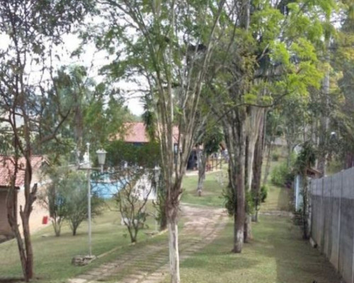 Imagem 6 de 15 de Chácara Para Venda - 2953