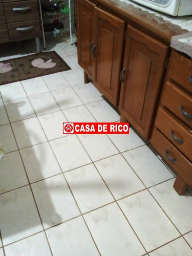 Imagem 15 de 15 de Casa A Venda Em Londrina - 1447