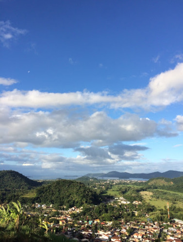 Vendo Ou Troco Terreno Em Paraty 