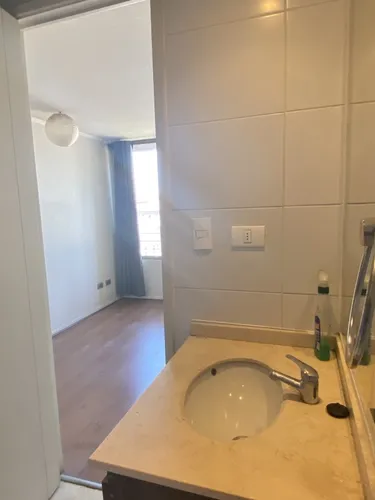 Moderno En Barrio República