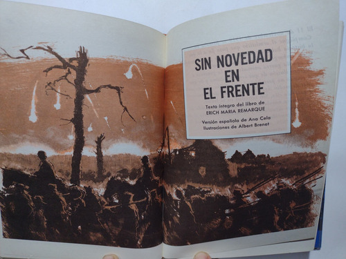Libro Hombres En Conflicto- Sel Reader's Digest Novelas 1974 (Usado)