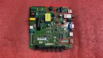Comprar Main\u002Ffuente Element Tp.ms3393t.pb758 Modelo Elefw328