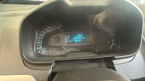 Chevrolet Tornado 1.8 Ls Mt