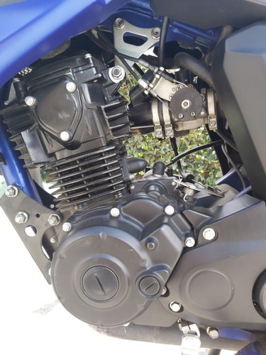 Yamaha Fz 2.0 2020