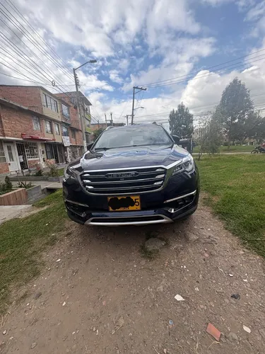 Jetour X70 1.5 T Sport Mt