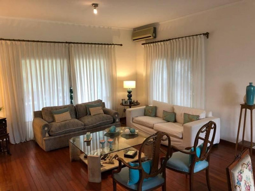 Divina Casa En Venta En Barrio El Recuerdo - Estancias Del Pilar