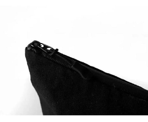 Imagen 4 de 8 de Yerbero De Tela Para Mate Impermeable Matte