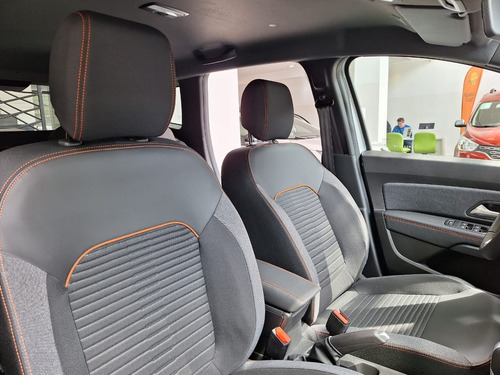 Renault Duster 1.3 Tce Turbo Iconic 155Cv Cvt X-Tronic