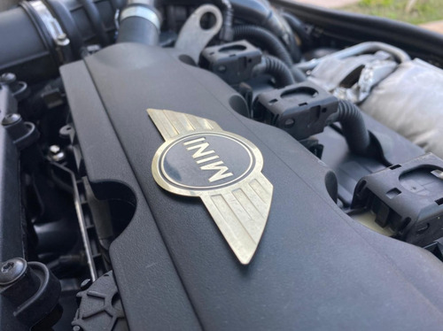 Imagem 15 de 15 de Mini Cooper S 1.6 Turbo