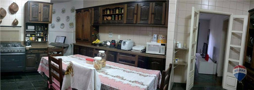 Imagem 27 de 30 de Casa Residencial À Venda, Jardim America, Paulínia - Ca0838. - Ca0838