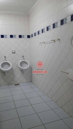 Imagem 21 de 25 de Chácara Com 3 Dormitórios À Venda, 2677 M² Por R$ 2.300.000,00 - Jardim Itapoã - Limeira/sp - Ch0112