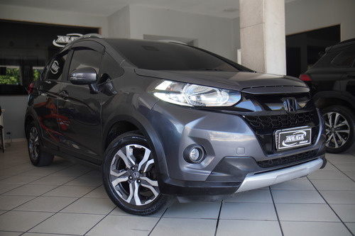 Honda WR-V 1.5 16V FLEXONE EXL CVT
