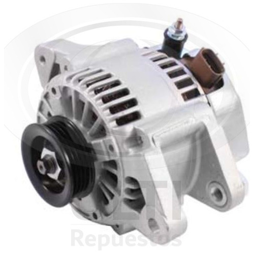 Alternador Toyota Yaris 1.5 1999 Al 2005