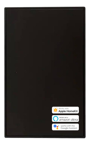 Zemismart Interruptor Inteligente Simple Sin Neutro Zigbee