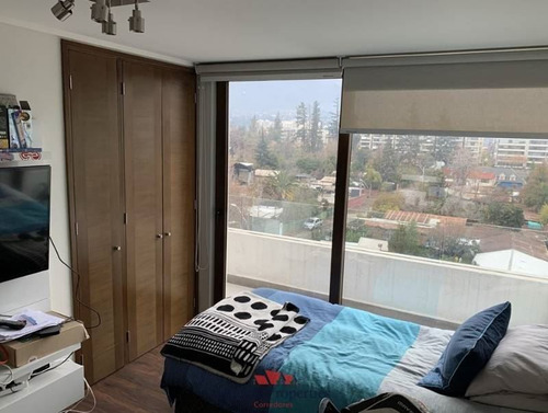 Dpto Duplex Venta 3d 3b Gran Azotea Con Jaccuzi Lo Barnechea