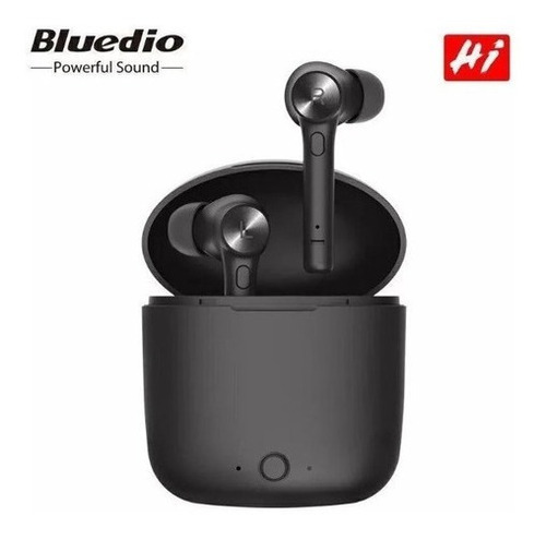 Auriculares Bluetooth BlueDio Hi Ready