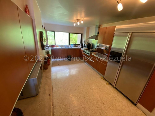 Imagen 9 de 25 de Apartamento En Venta, Altamira, 390mts, Rah 23-19047