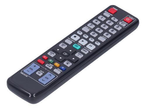 Control Remoto De Tv Ak5900123a Para Samsung Para Blu-ray Tv