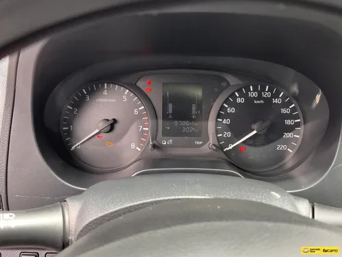 Nissan Frontier 2.0cc Mt Aa 4x2