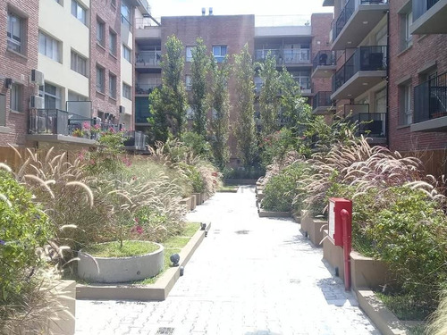Imagen 10 de 18 de 2 Ambientes - V. Urquiza. Loft Con Jardin. Jardines De Roosvelt. Oportunidad!