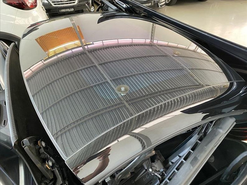 Mercedes-benz Slk 250 1.8 Cgi 16v Turbo