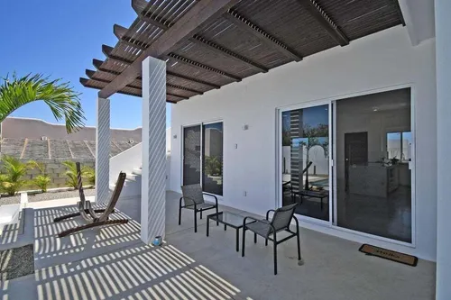 Casa La Ribera, East Cape, Bcs