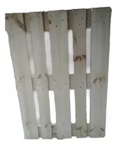 Comprar Pallets,palets De Madera Mercosur Y Estilo Europeos Impeca!!