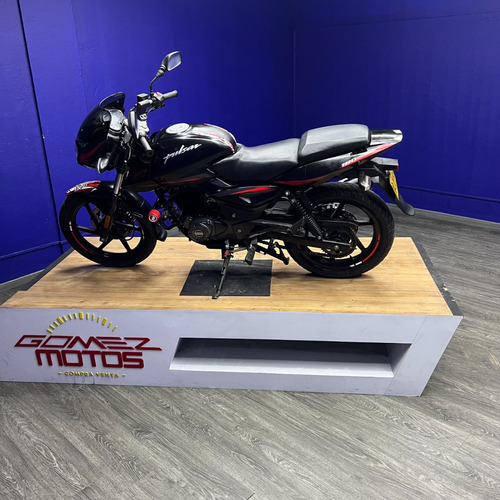 Bajaj Pulsar 180 Fi Neon 2022