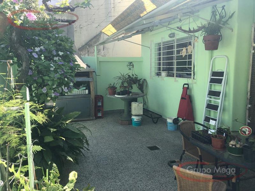 Imagen 12 de 24 de Dpto Tipo Casa Fte. 5 Amb C/patio Y Terraza