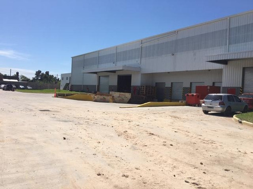 Imagen 11 de 17 de Depósito Distribución 5.000m2 - Garín