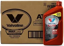 Comprar Aceite Atf Max Life Transmision Caja Automatica X1l -caja X6